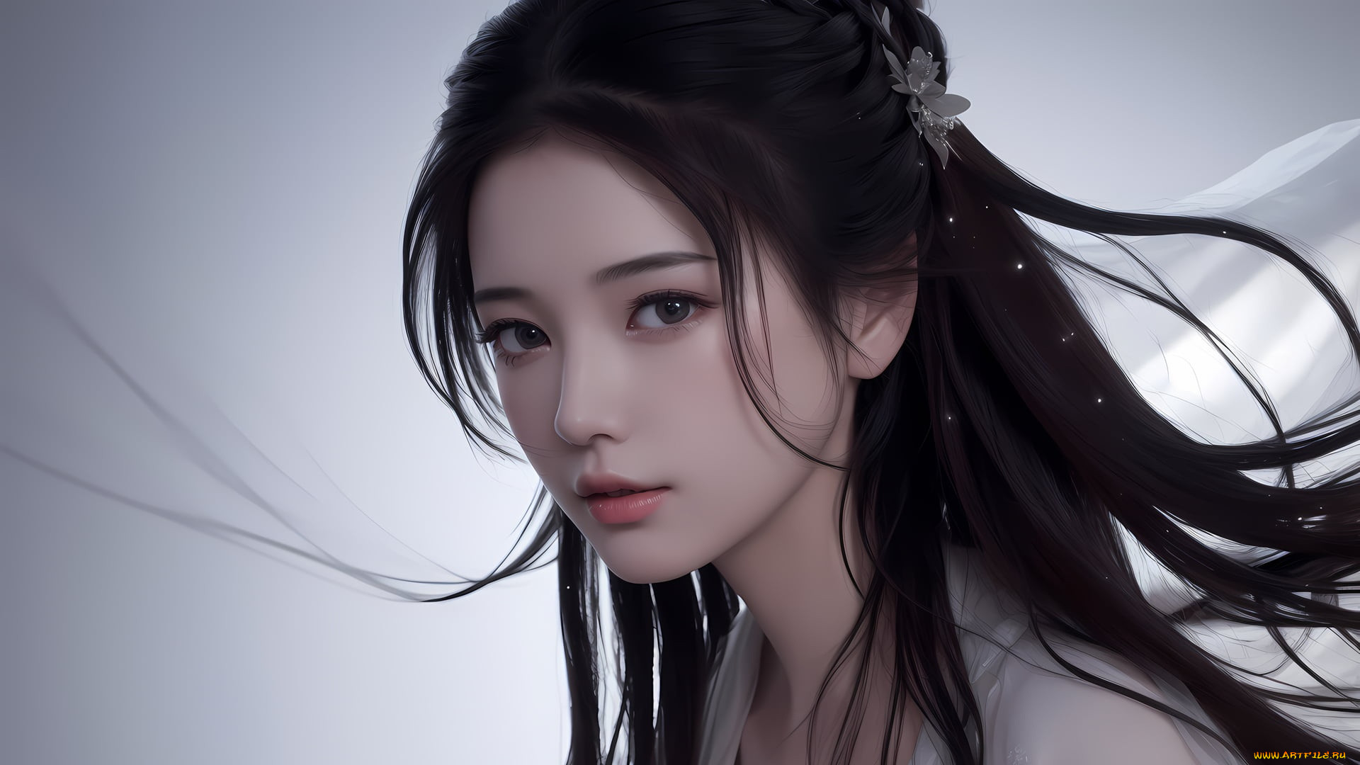 3 ,  , portraits, 